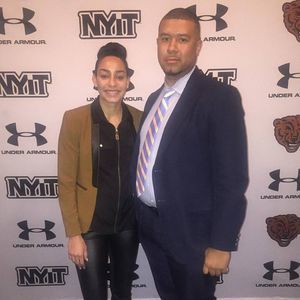 Meet your Posher, Jason