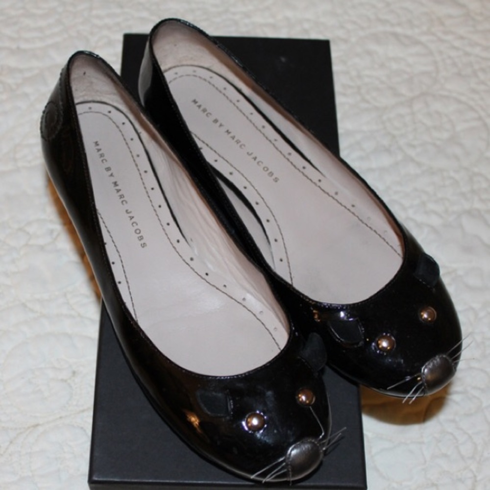 MBMJ mouse flats