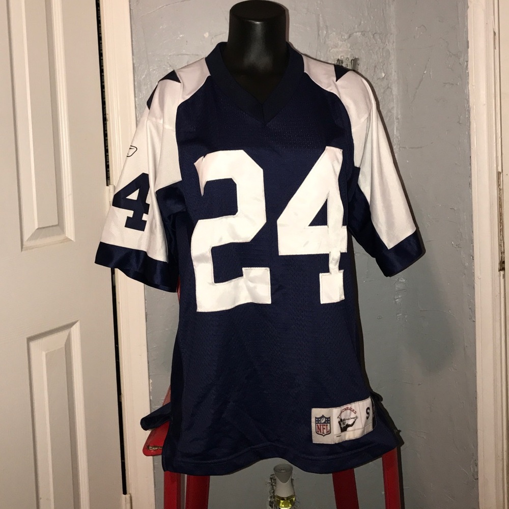 Dallas Cowboy Jersey