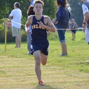 Meet your Posher, William