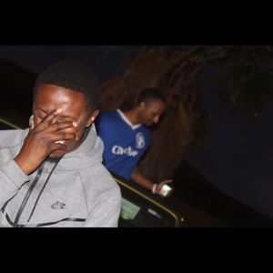 Meet your Posher, Everett