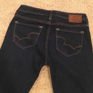 Big Star Remy low rise Size 28