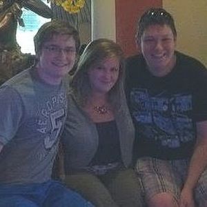 Meet your Posher, Jonathon