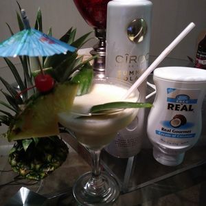 Meet your Posher, Dam