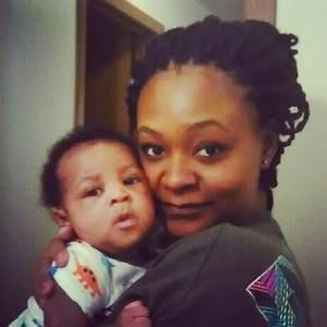 Meet your Posher, Tiara