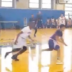 Meet your Posher, Billy