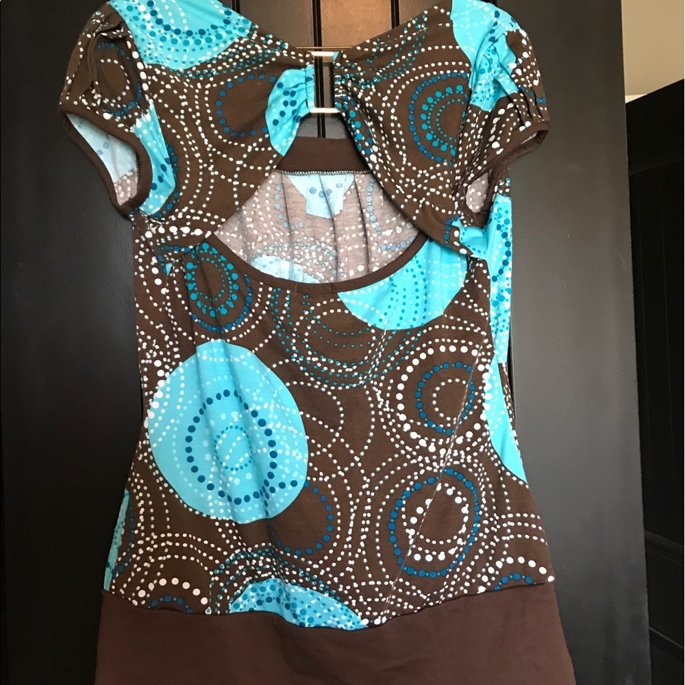 Blouse / top never worn - Picture 2 of 2