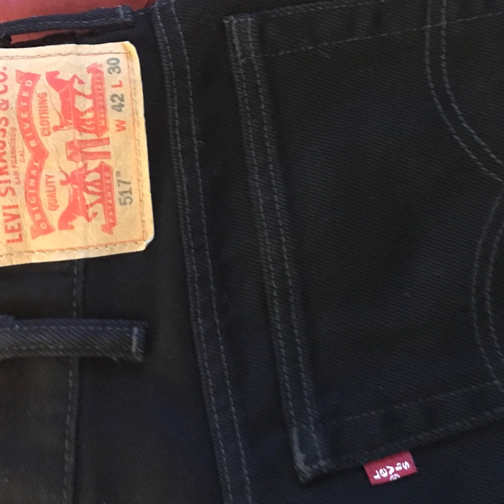 Levi's Jeans 42X30