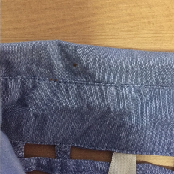 Denim Vest. - Picture 4 of 4