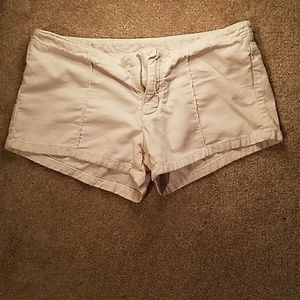Juicy Couture Pink Shorts