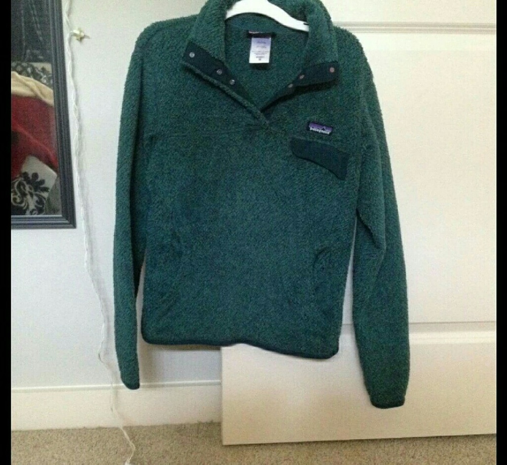 Patagonia pullover