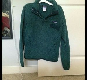 Patagonia pullover