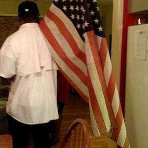 Meet your Posher, Jhakenda