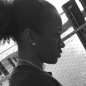 Meet your Posher, Brittney