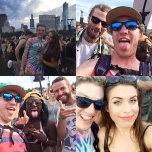 Meet your Posher, Kevin