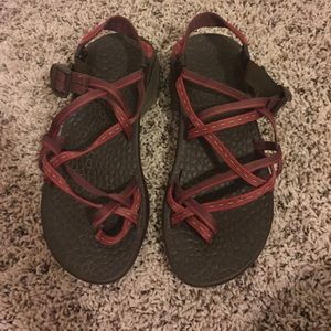 Chacos