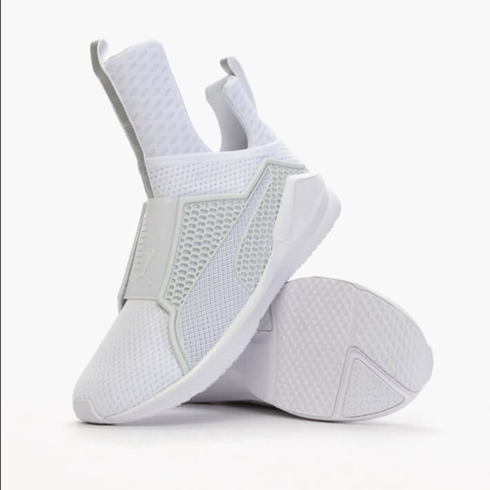 Rhianna Puma Fenty sneakers