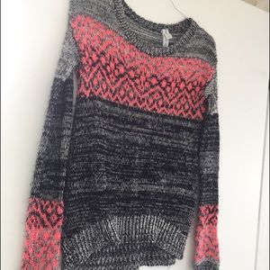 aeropostale sweater