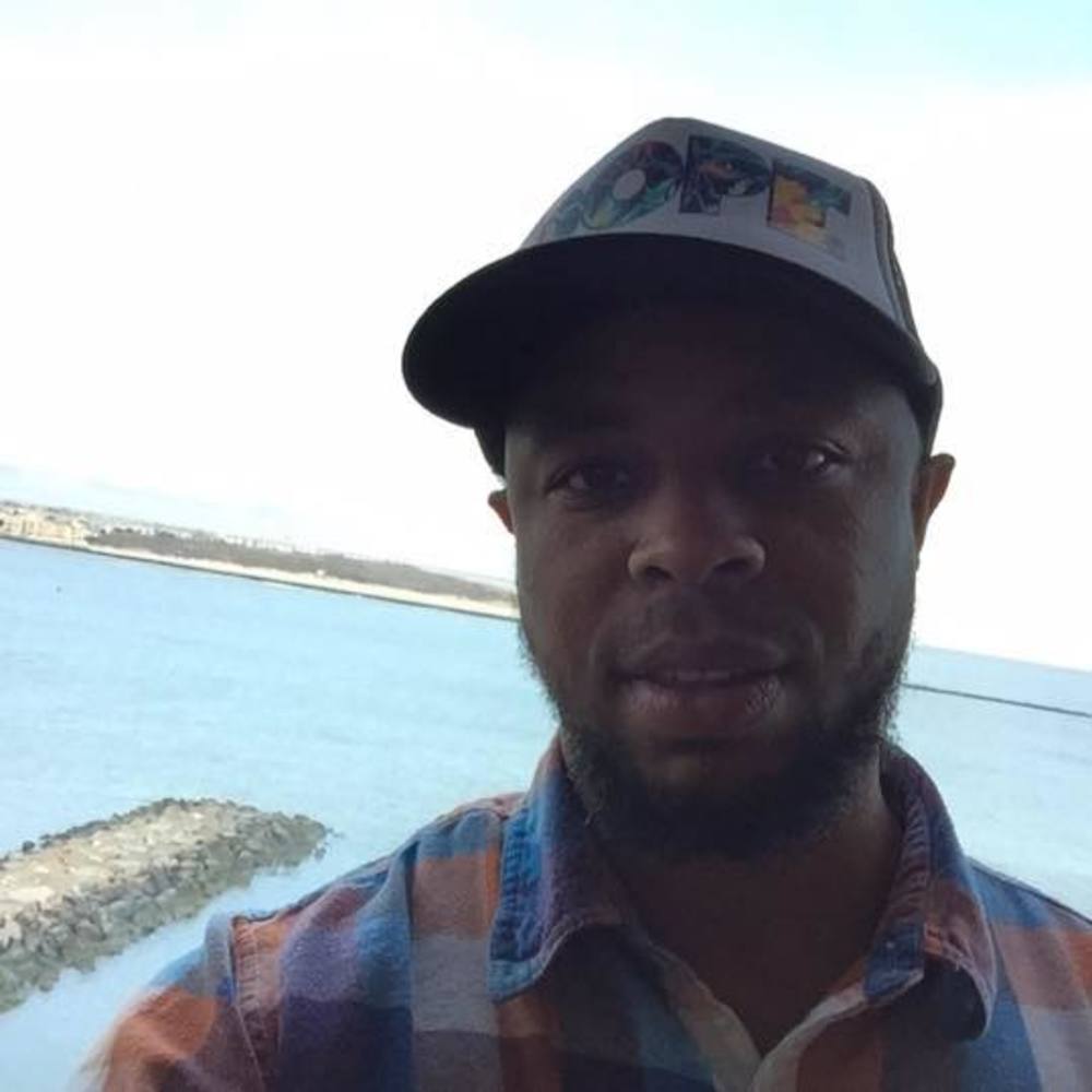 Meet your Posher, Touré