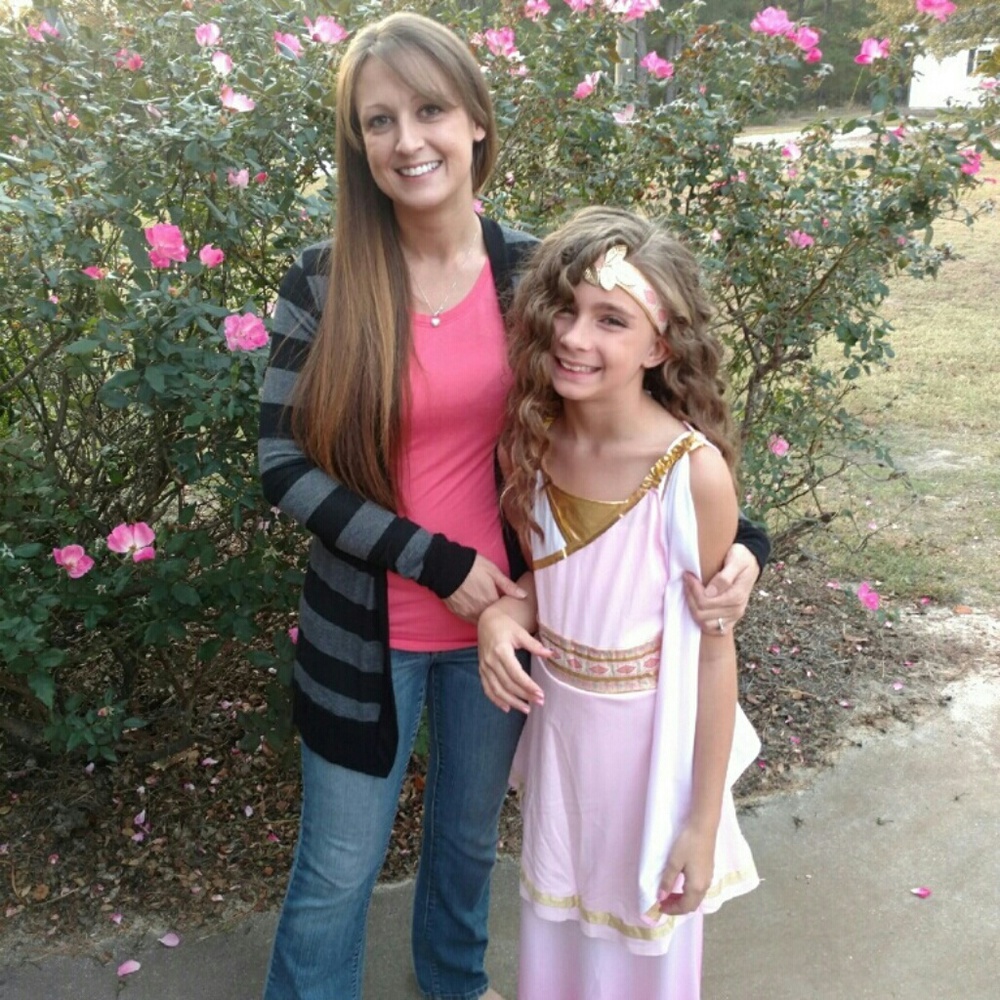 Meet your Posher, Jessica