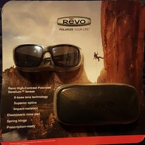 High-contrast Polarized Serelium