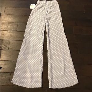 Reformation High Waisted Pants