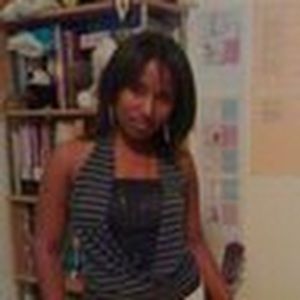 Meet your Posher, Shari