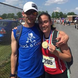 Meet your Posher, Koryn