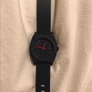 Men's Nixon watch