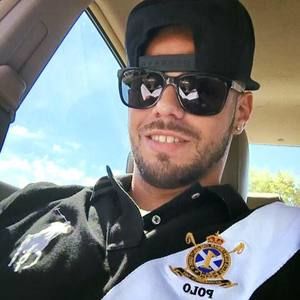 Meet your Posher, Nick