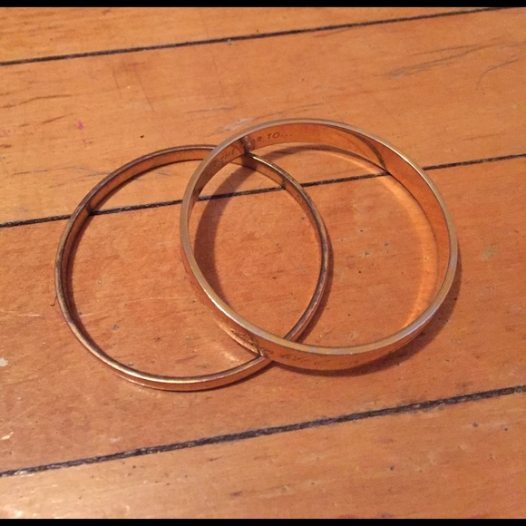 Kate Spade Bangles - Picture 3 of 4