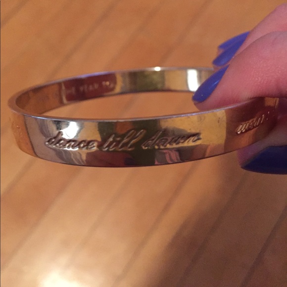 Kate Spade Bangles - Picture 2 of 4