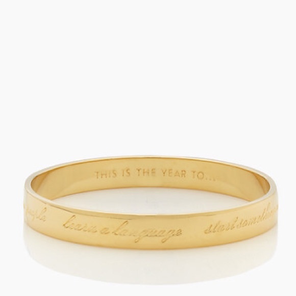 Kate Spade Bangles - Picture 1 of 4