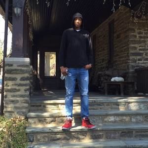 Meet your Posher, Derek