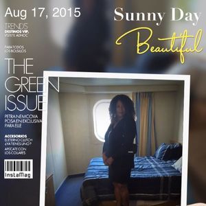 Meet your Posher, Darlene