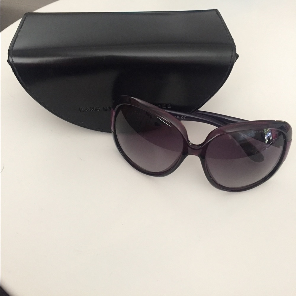 Marc by Marc Jacobs Sunglasses