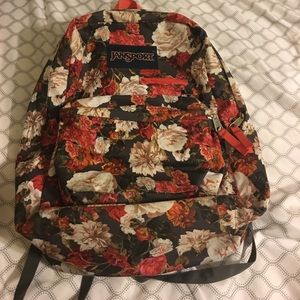 Jansport Laptop backpack