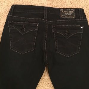 Anoname Joelle boot Size 27