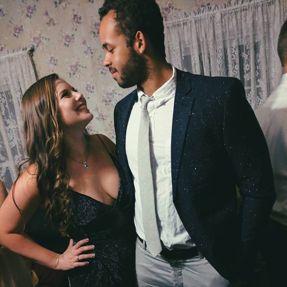 Meet your Posher, Virginia