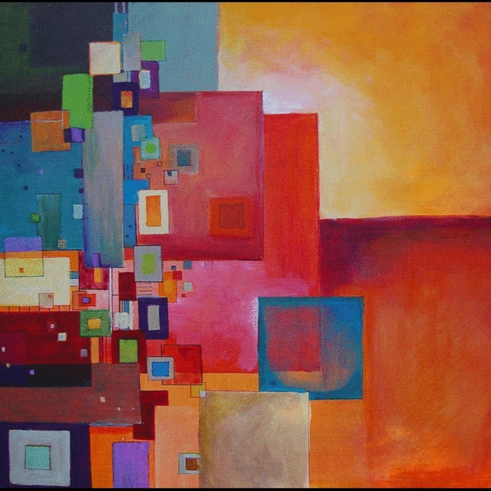 Meet your Posher, Mckenna