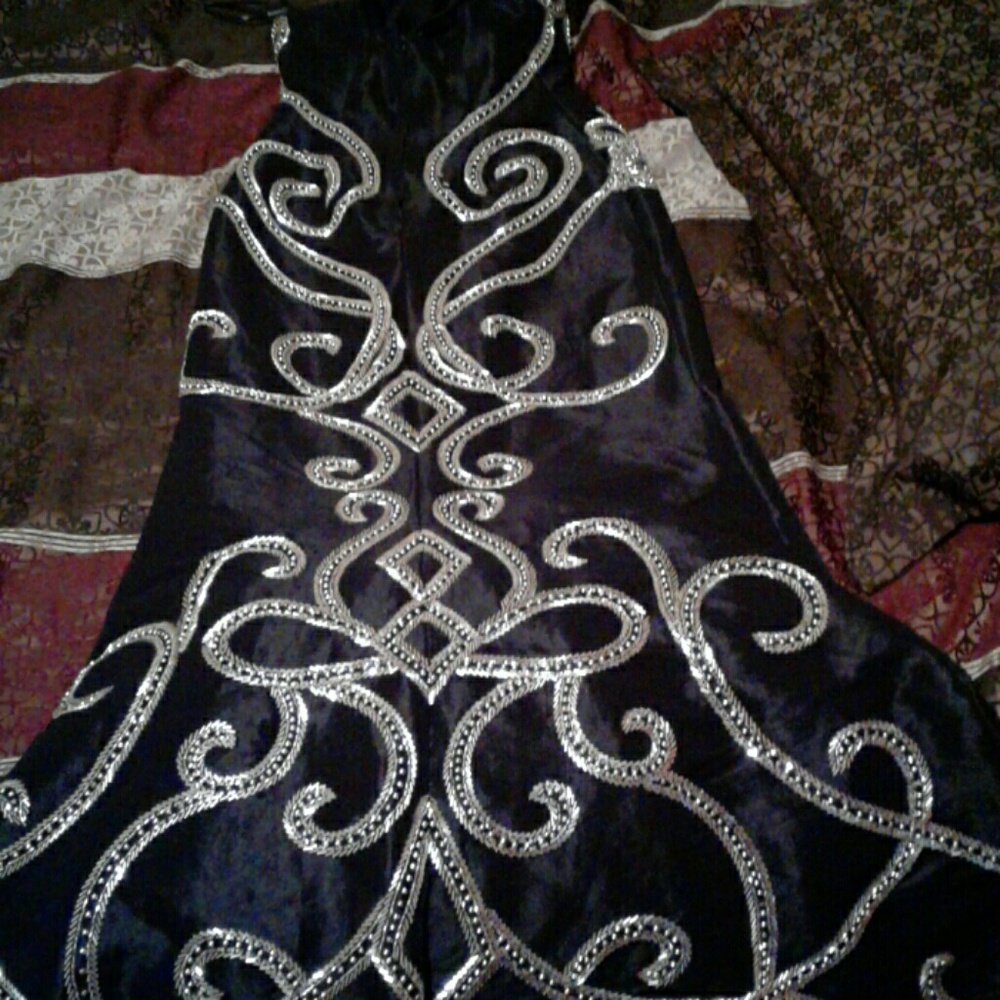 Jovani dress