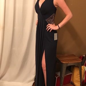 Prom/Formal/Elegant Dress (BCBG) !Never Worn!