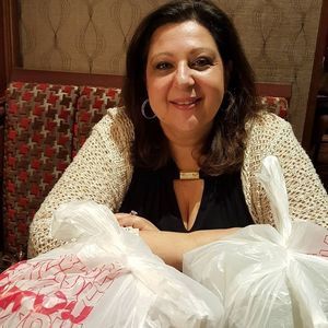 Meet your Posher, Jane