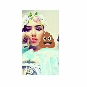 Meet your Posher, Märïë