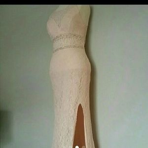 Prom/formal dress