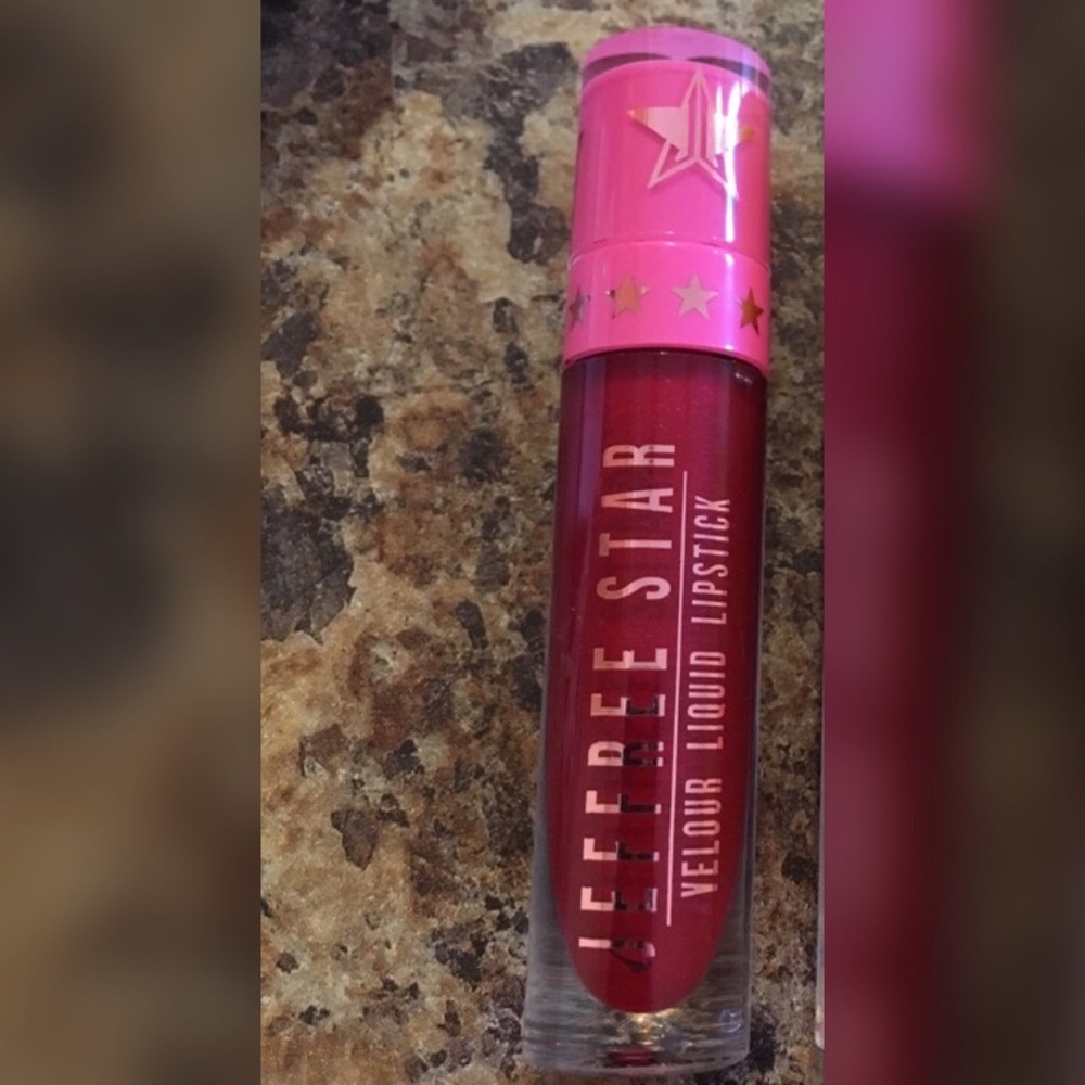 Rich blood Authentic