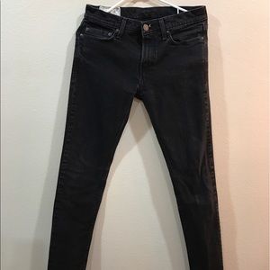 Hollister mens jeans