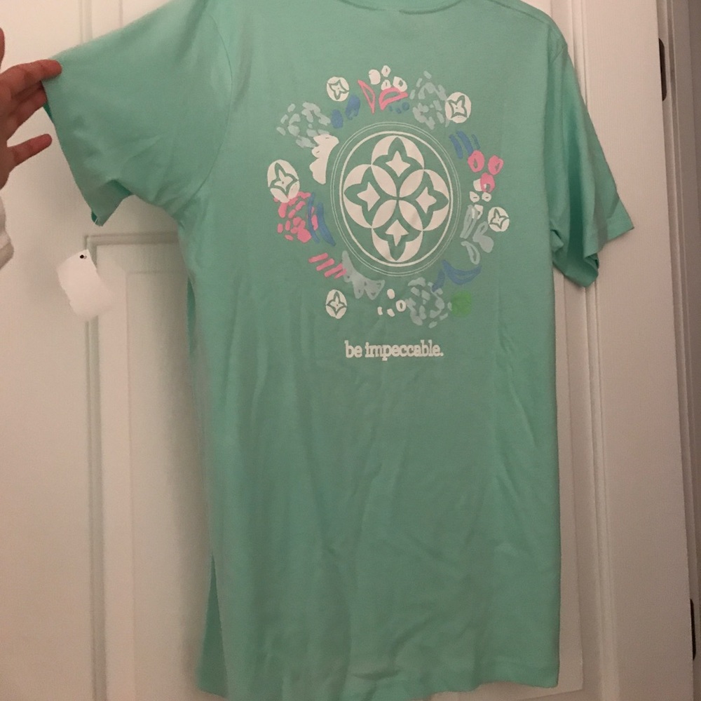 Impeccable Pig Tshirt NWT