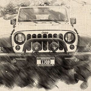 Meet your Posher, Kendra