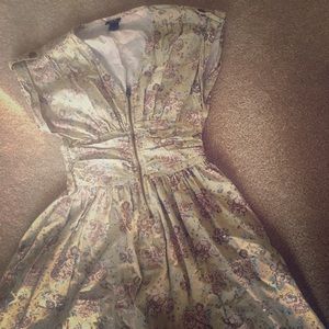 H&M Sunday Dress